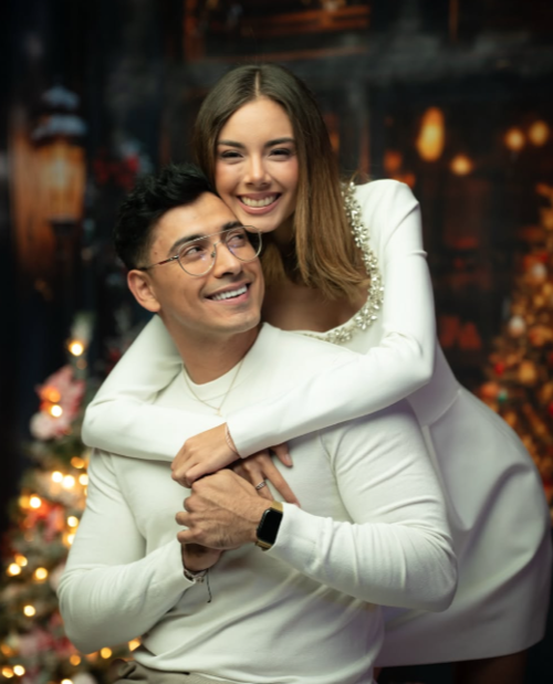 ana gabriela villanueva diego guerra 6