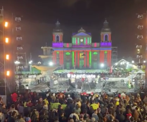 (Foto: Captura de video/MuniGuate)