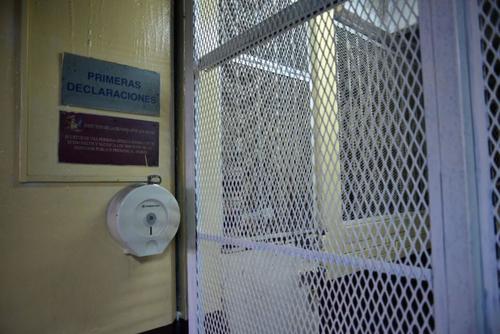 Detenciones fin de a&ntilde;o, Juzgados de turno Navidad, Retrasos procesales feriados, Carga laboral Organismo Judicial, Violencia de g&eacute;nero fin de a&ntilde;o, Honorarios abogados festividades, 03