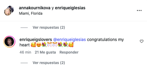 enrique iglesias papa cuarta vez 2