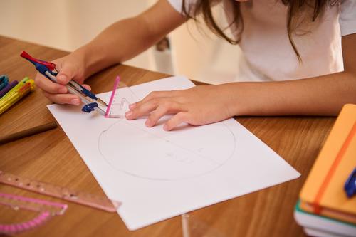 Reutilizar &uacute;tiles escolares es una decisi&oacute;n inteligente. (Foto: Shutterstock)