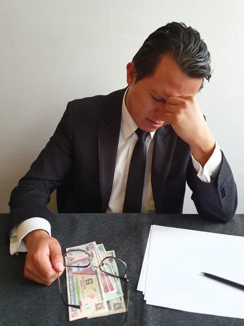 Enero pone a prueba la econom&iacute;a de muchos hogares. (Foto: Shutterstock)