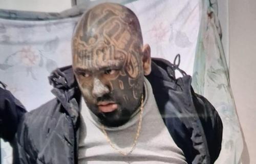 Fue localizado en un lujoso inmueble de una exclusiva zona residencial. (Foto: PNC) 