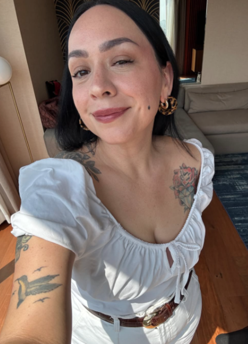 navidad famosos tradiciones 3