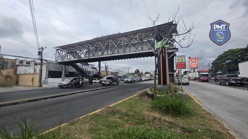 (Foto: PMT Villa Nueva)