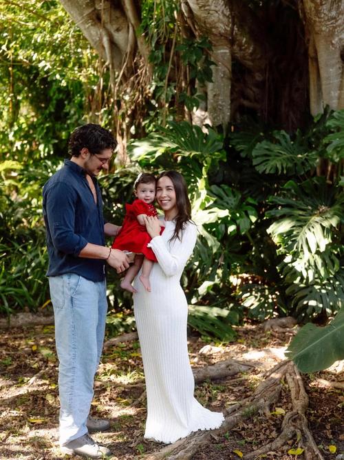 Ricardo arjona hija olivia janelle 1