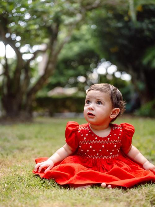 Ricardo arjona hija olivia janelle 6