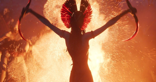 avatar fuego cenizas