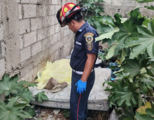 Los socorristas no encontraron signos vitales al llegar a la escena. (Foto: ASONBOMD)