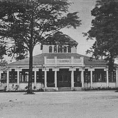 Desde 1963 La Asociaci&oacute;n Guatemalteca de Historia Natural, administra el parque. (Foto: Redes Sociales)