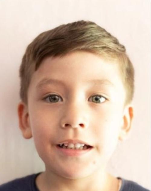 (Foto: Alerta Alba Keneth)