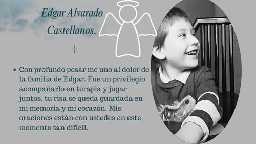 El fallecimiento de Edgar Gadiel fue confirmado tras dos d&iacute;as de intensa b&uacute;squeda.  (Imgen: Redes sociales)