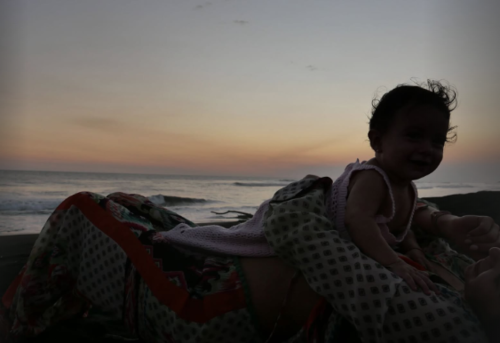 ricardo arjona hijo olivia 2