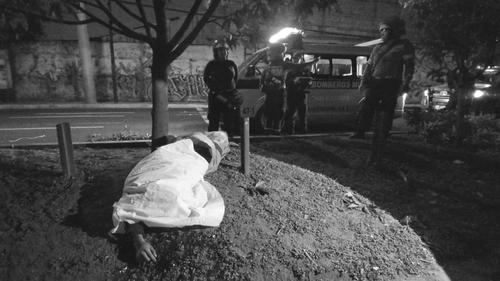 (Foto: Bomberos Municipales)