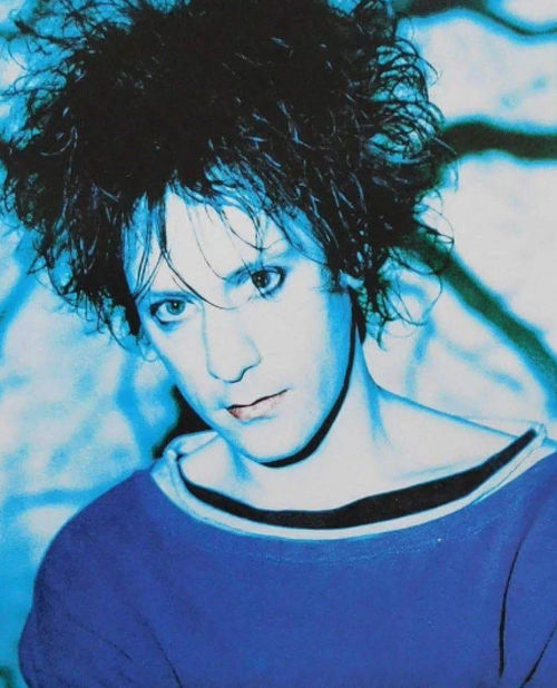 fallece tecladista the cure 1