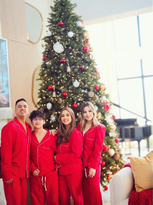 miel san marcos navidad 2