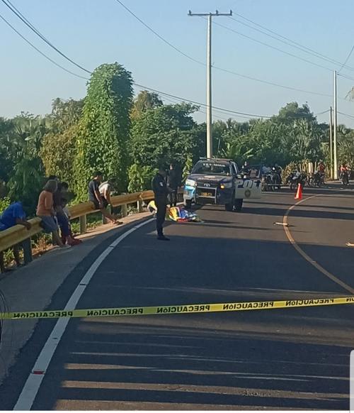 (Foto: Julio V&aacute;squez)