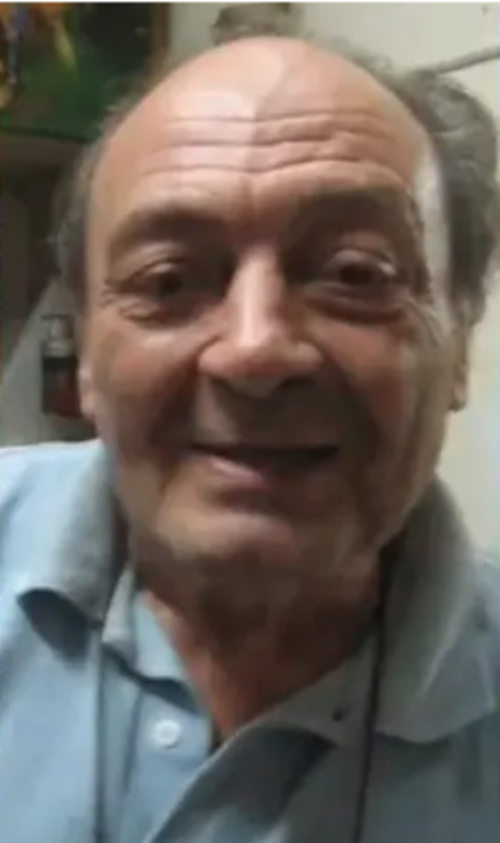 andres turne terry candy