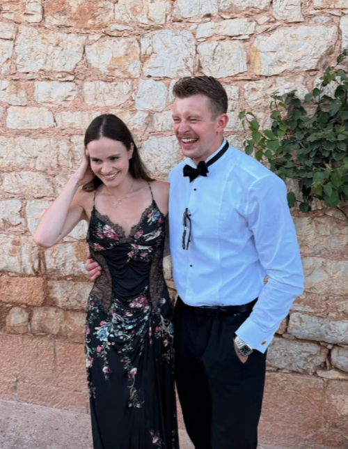 holly ramsay gordon ramsay boda 5