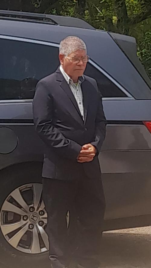 (Foto: cortes&iacute;a)