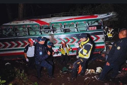 (Foto: Archivo/Soy502)