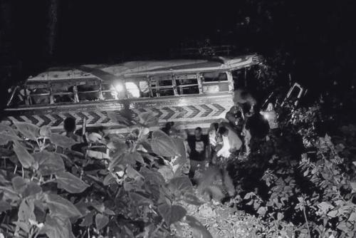 (Foto: Archivo/Soy502)