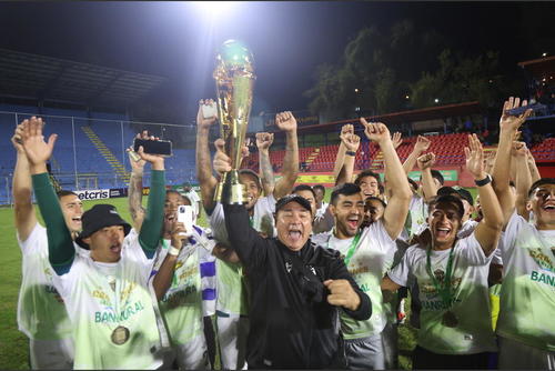 (Foto: Juan Mijangos / Nuestro Diario) 