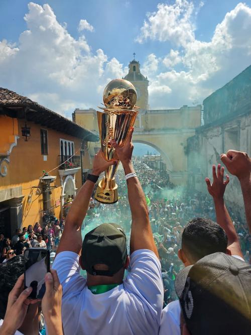 (Foto: Bryan Anton y Juan Mijangos/Soy502)