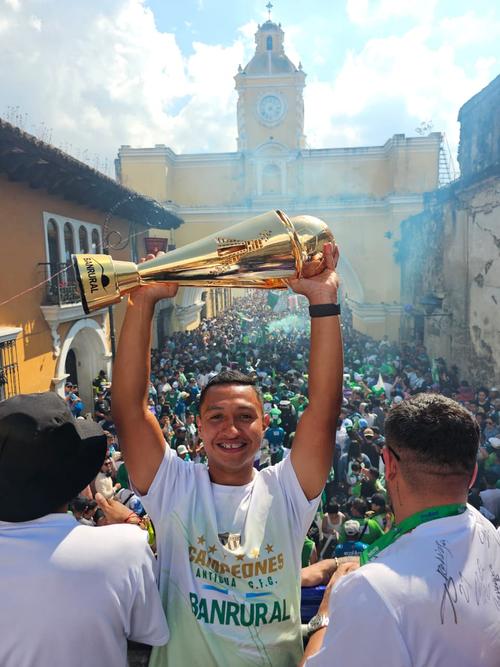 (Foto: Bryan Anton y Juan Mijangos/Soy502)