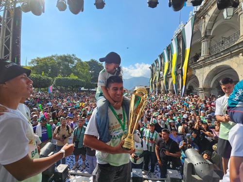 (Foto: Bryan Anton y Juan Mijangos/Soy502)