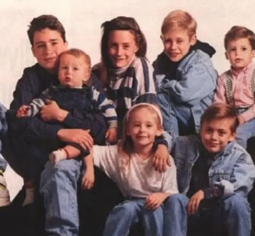 mi pobre angelito secretos