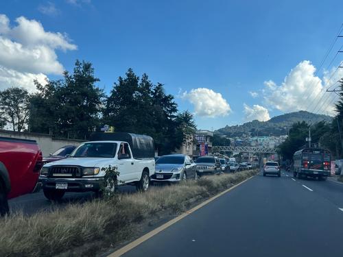 (Foto: Fredy Hern&aacute;ndez/Soy502)