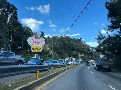 (Foto: Fredy Hern&aacute;ndez/Soy502)