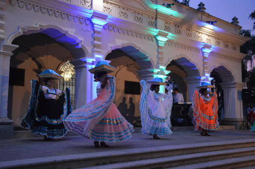 Fue abierto al p&uacute;blico el 17 de julio de 2013, como un Centro Cultural permanente. (Foto: Archivo)