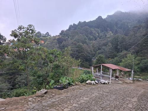 Se puede ingresar por el sector de agua Fr&iacute;a. (Foto: Josu&eacute; Ardeano/Colaborador)