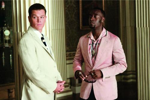 Matt Damon, Julia Roberts y Don Cheadle tambi&eacute;n regresar&aacute;n a la saga. (Foto: X)