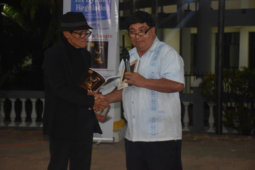 Ha sido premiado y reconocido en diversas ocasiones. (Foto: Nehem&iacute;as Guti&eacute;rrez/Colaborador)