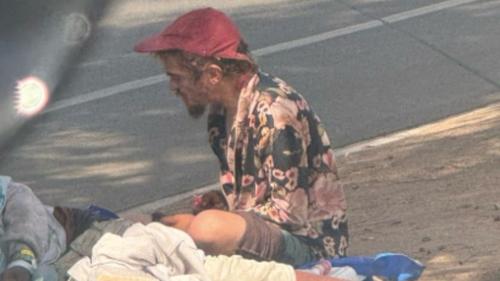 Shaun Weiss expres&oacute; su indignaci&oacute;n por la liberaci&oacute;n anticipada del actor. (Foto: X)