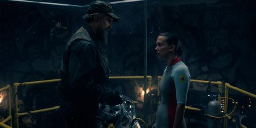 El &uacute;ltimo avance estuvo centrado en Hopper y Once. (Foto: X)