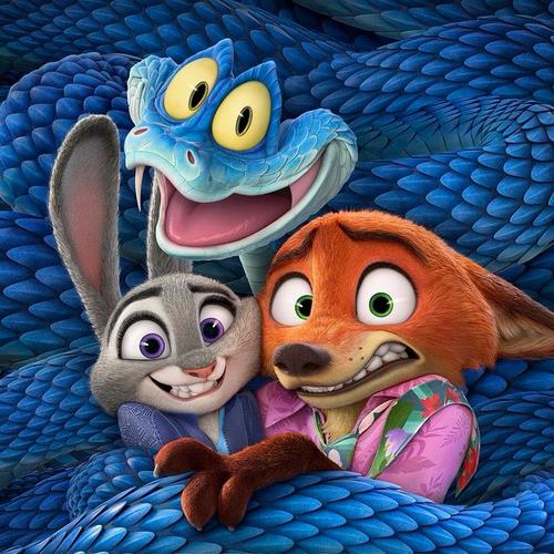 La secuela super&oacute; a "Frozen 2" en recaudaci&oacute;n. (Foto: X)