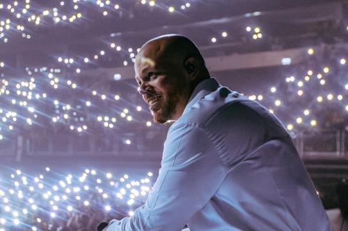 El boricua critic&oacute; duramente a su colega. (Foto: Residente)