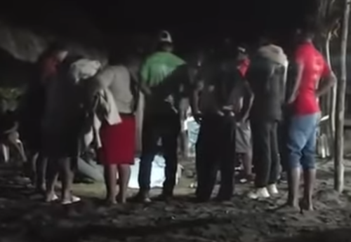 Por la noche fue encontrado el cadáver de Lester Pérez. (Foto: Archivo/Soy502)