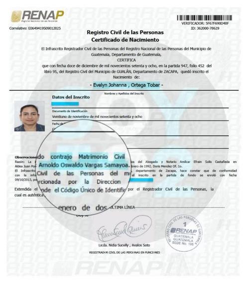 arnoldo vargas, narcotraficante, zacapa, comisaría 24, pnc, guatemala