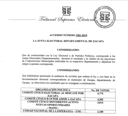 arnoldo vargas, narcotraficante, zacapa, comisaría 24, pnc, guatemala