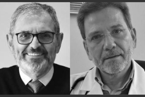 La banda Los Calavera está acusada del asesinato de Francisco Galindo y Mario Meza. (Foto: captura de pantalla)