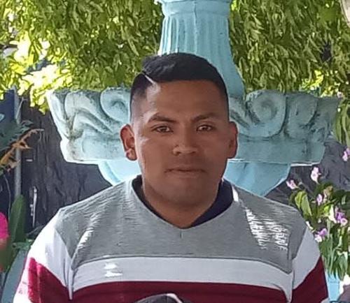 Esta es la historia de Mauricio Joj, el joven desaparecido el 19 de enero en el Lago m&aacute;s hermoso del mundo. (Foto: Redes sociales)