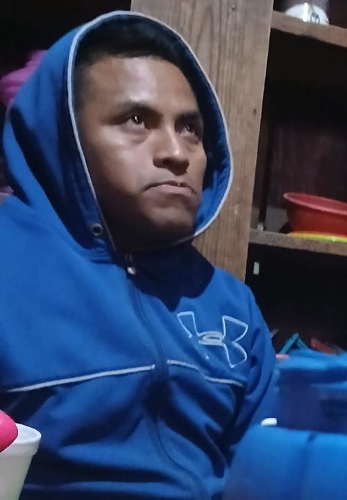 A Mauri le gustaba ejercitarse. Todos los d&iacute;as corr&iacute;a tres kil&oacute;metros por la carretera. Adem&aacute;s, era un buen nadador. (Foto: Redes sociales)