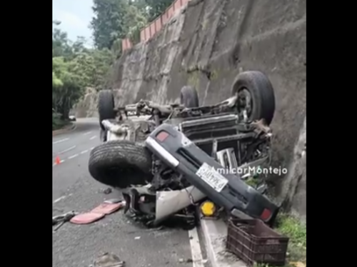 (Foto: captura de video/Amilcar Montejo)