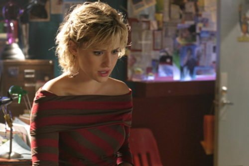 Allison Mack estuvo vinculada con la secta NXIVM. (Foto: Archivo)