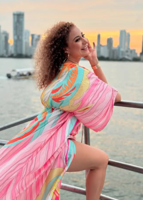 mayra tercero presentadora fallece 5